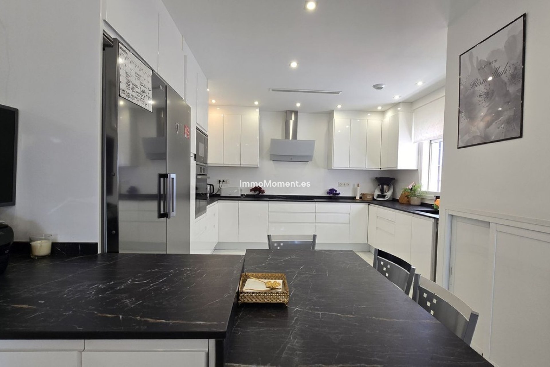 Bestaande woning - Appartement - Marbella - San Pedro de Alcántara