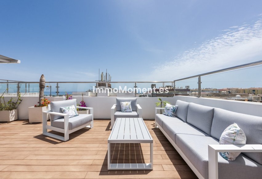 Bestaande woning - Appartement - Marbella - San Pedro de Alcántara