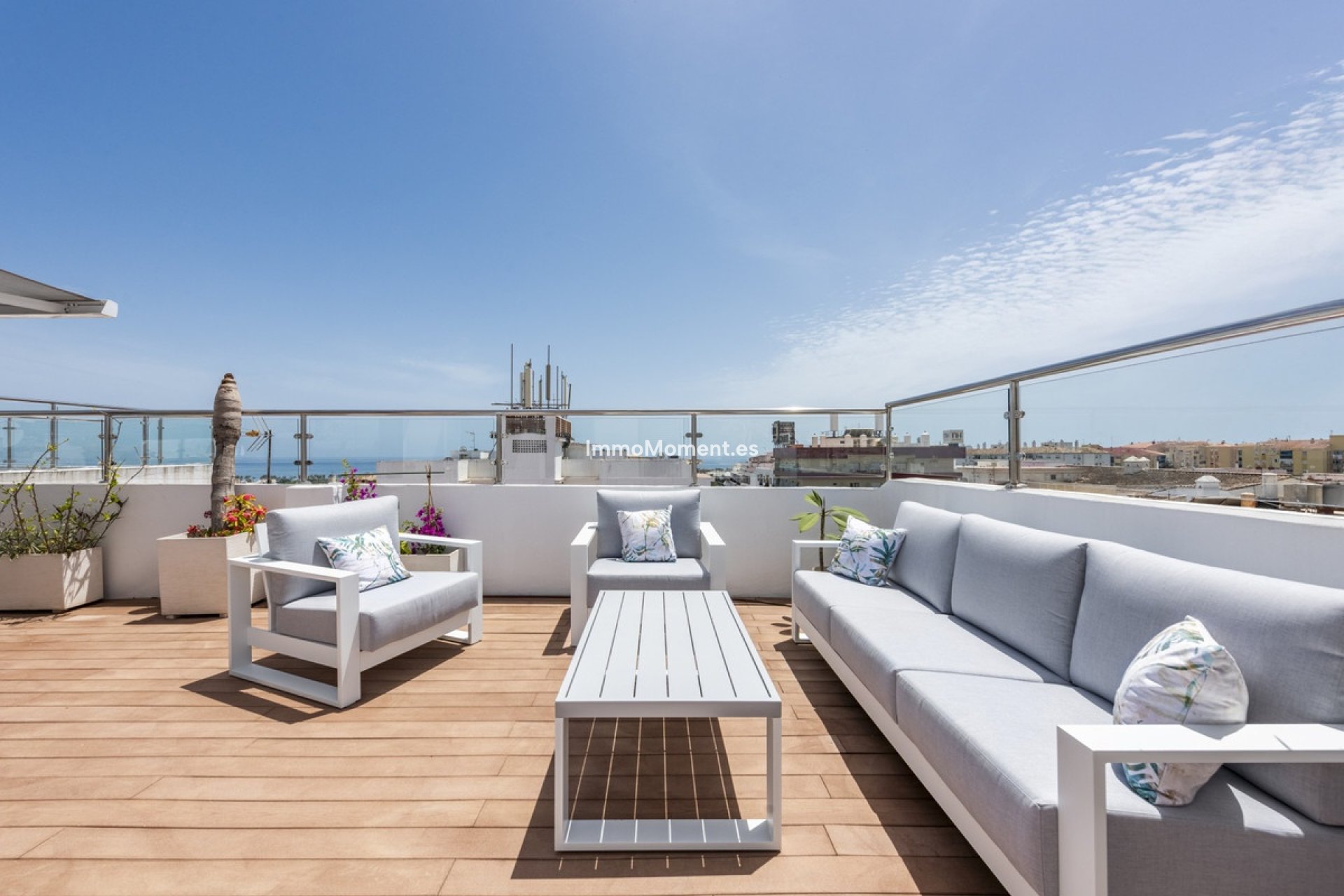 Bestaande woning - Appartement - Marbella - San Pedro de Alcántara