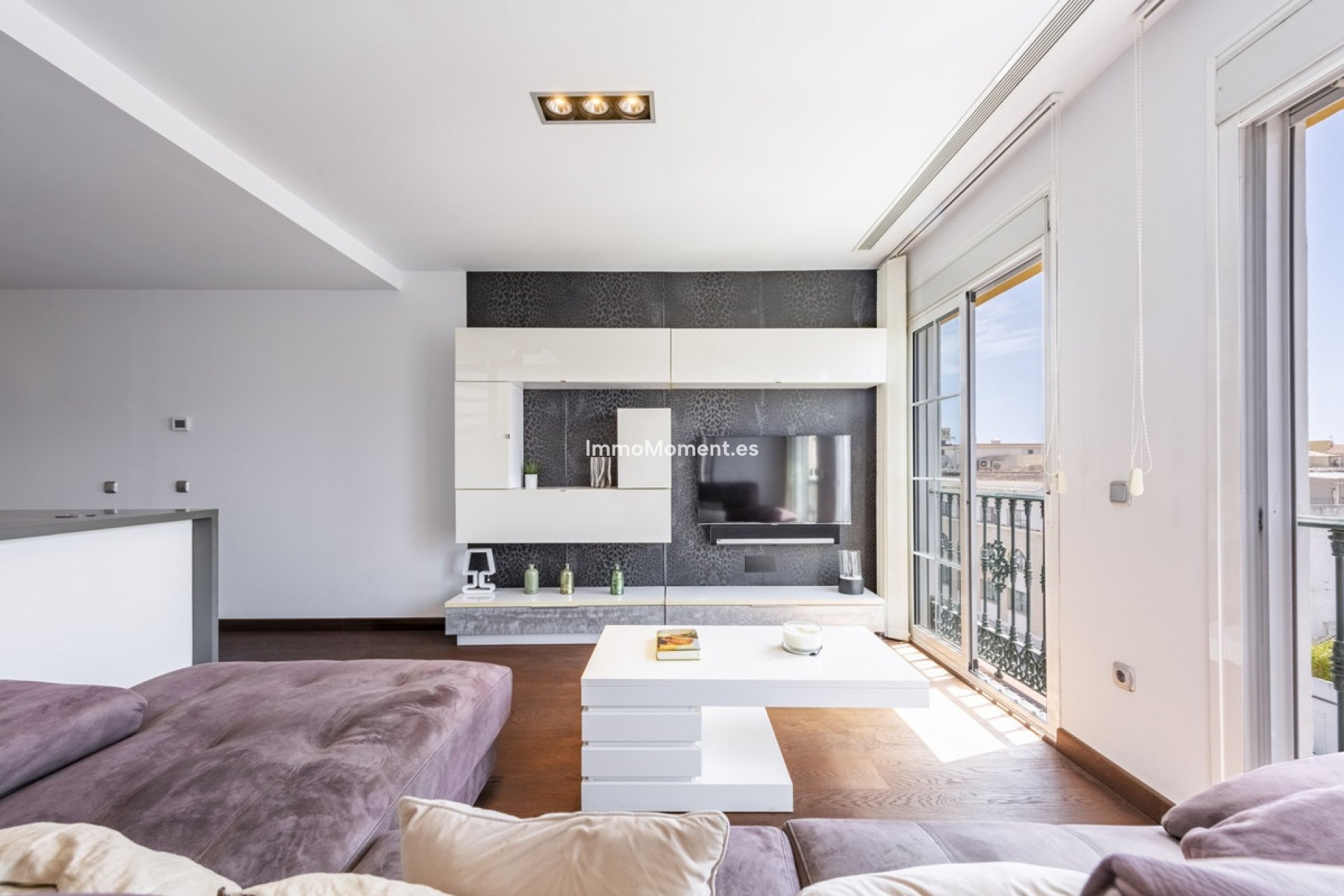 Bestaande woning - Appartement - Marbella - San Pedro de Alcántara