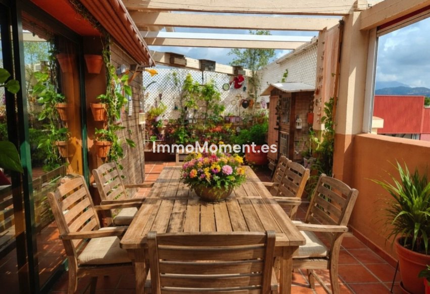 Bestaande woning - Appartement - Marbella - San Pedro de Alcántara