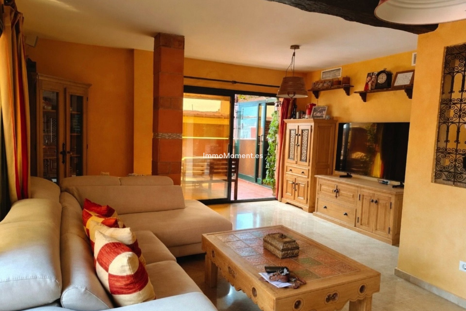 Bestaande woning - Appartement - Marbella - San Pedro de Alcántara