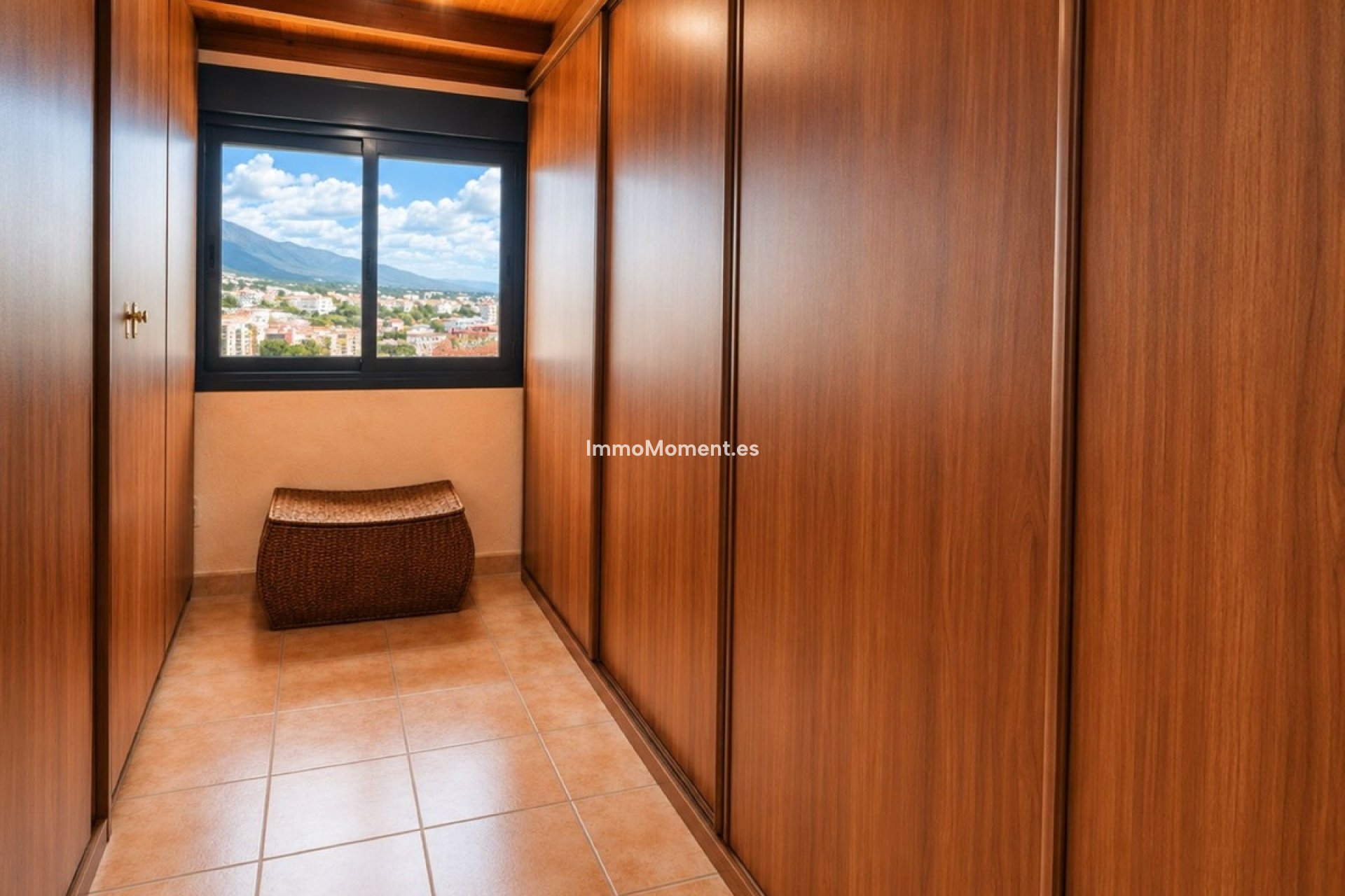 Bestaande woning - Appartement - Marbella - San Pedro de Alcántara