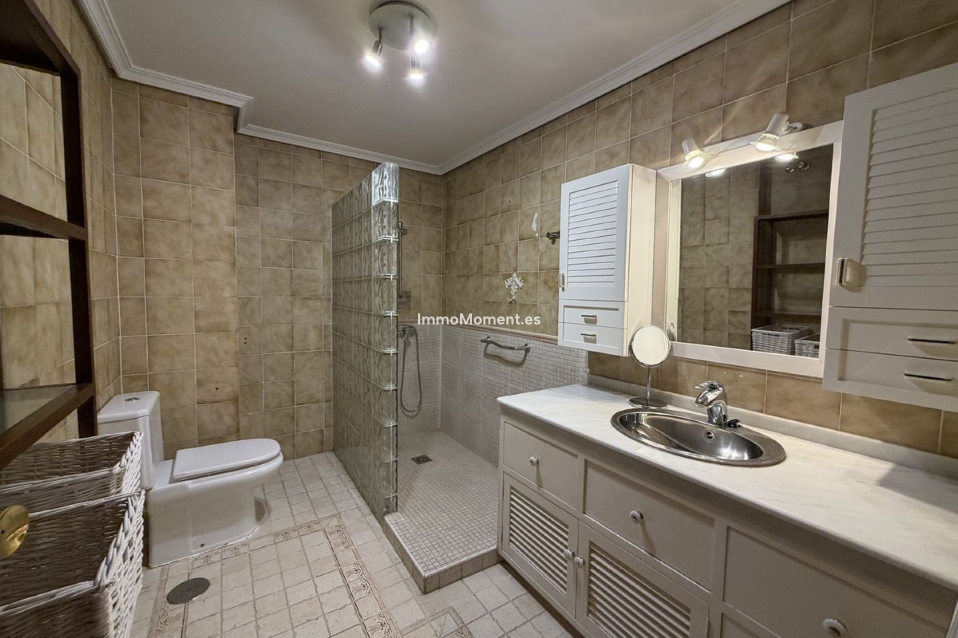 Bestaande woning - Appartement - Marbella - San Pedro de Alcántara