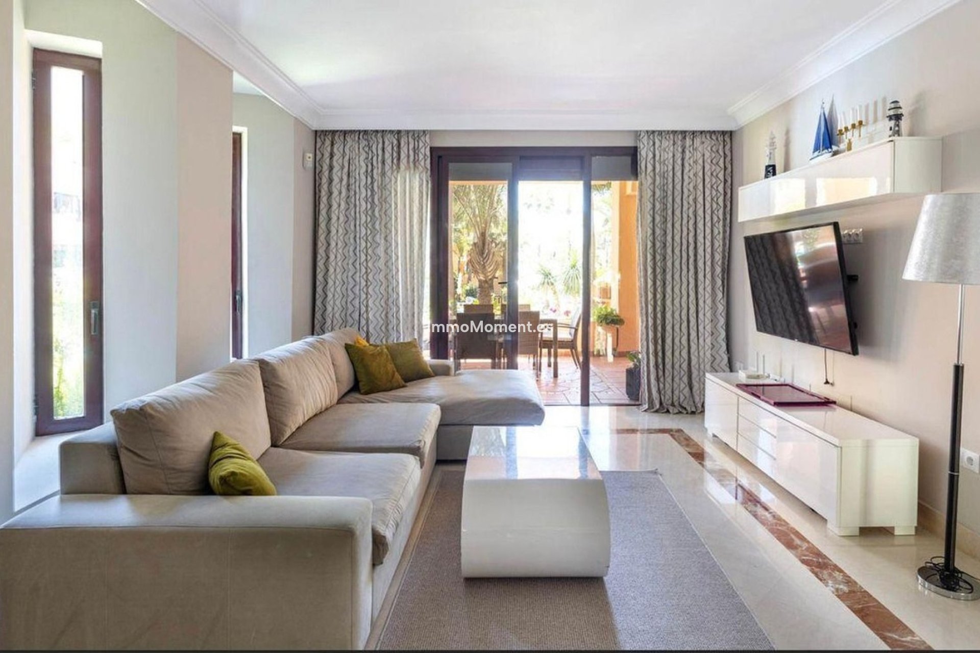 Bestaande woning - Appartement - Marbella - San Pedro de Alcántara