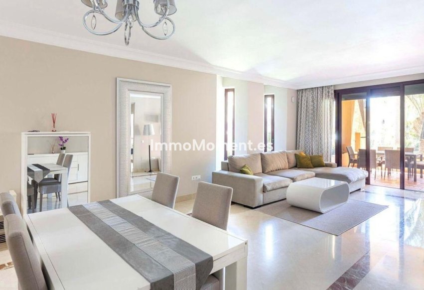 Bestaande woning - Appartement - Marbella - San Pedro de Alcántara