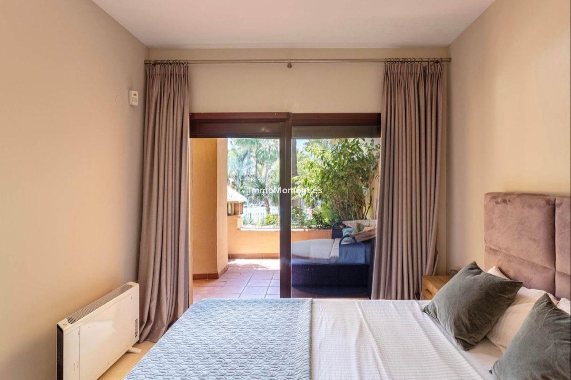 Bestaande woning - Appartement - Marbella - San Pedro de Alcántara