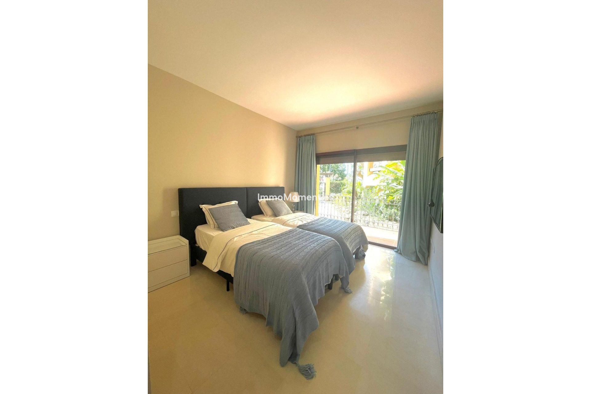 Bestaande woning - Appartement - Marbella - San Pedro de Alcántara