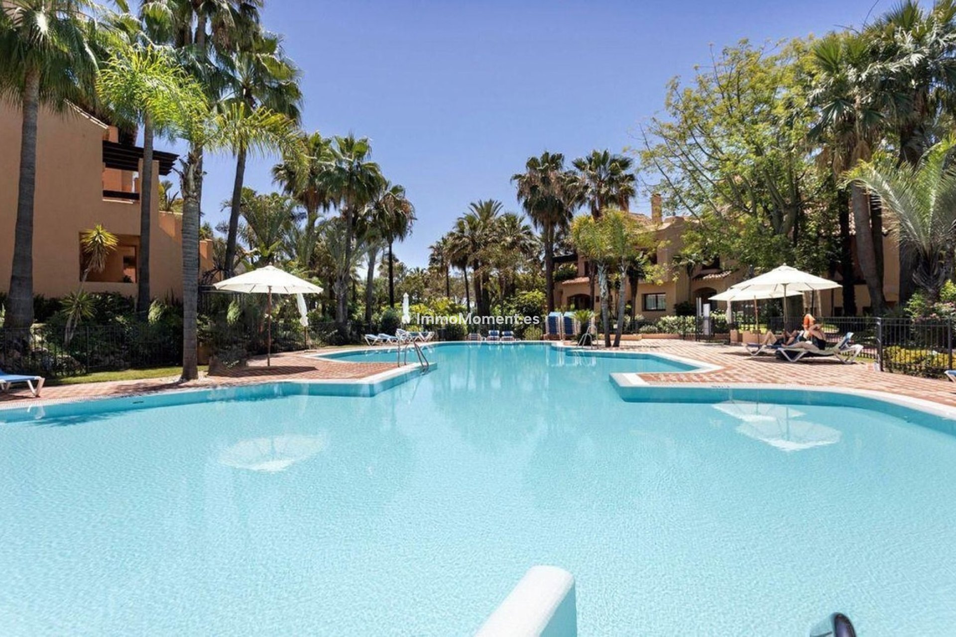 Bestaande woning - Appartement - Marbella - San Pedro de Alcántara