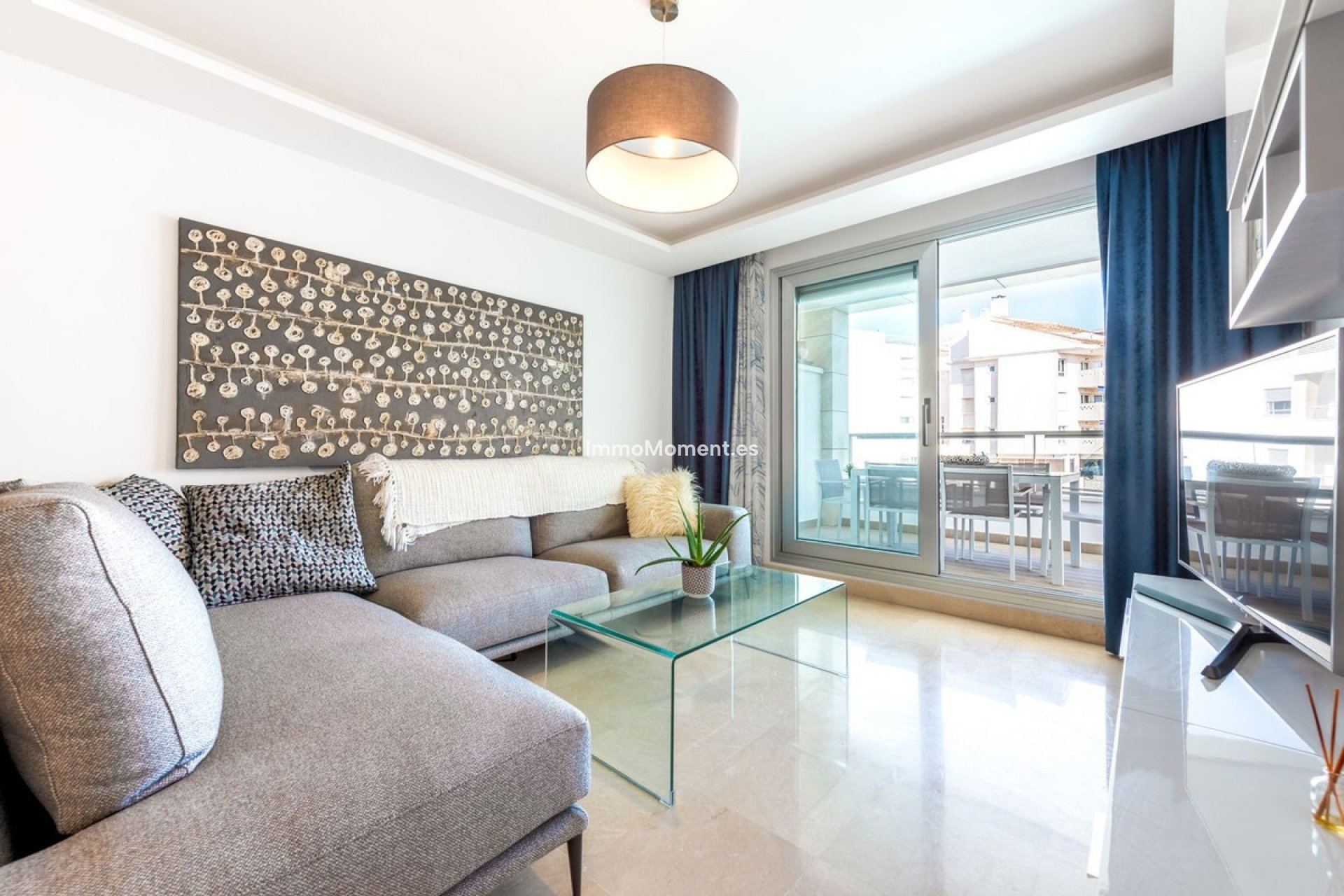 Bestaande woning - Appartement - Marbella - San Pedro de Alcántara