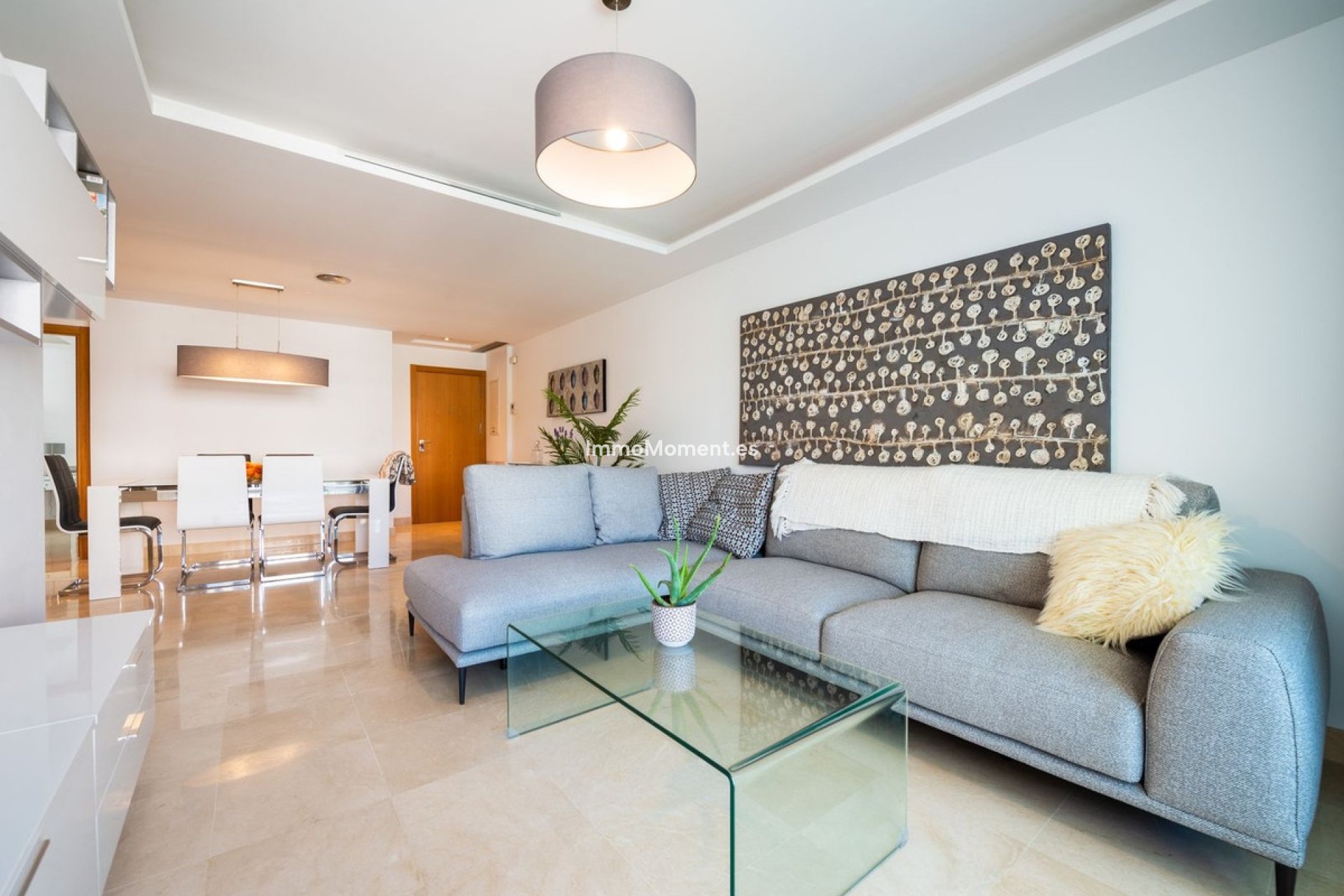 Bestaande woning - Appartement - Marbella - San Pedro de Alcántara