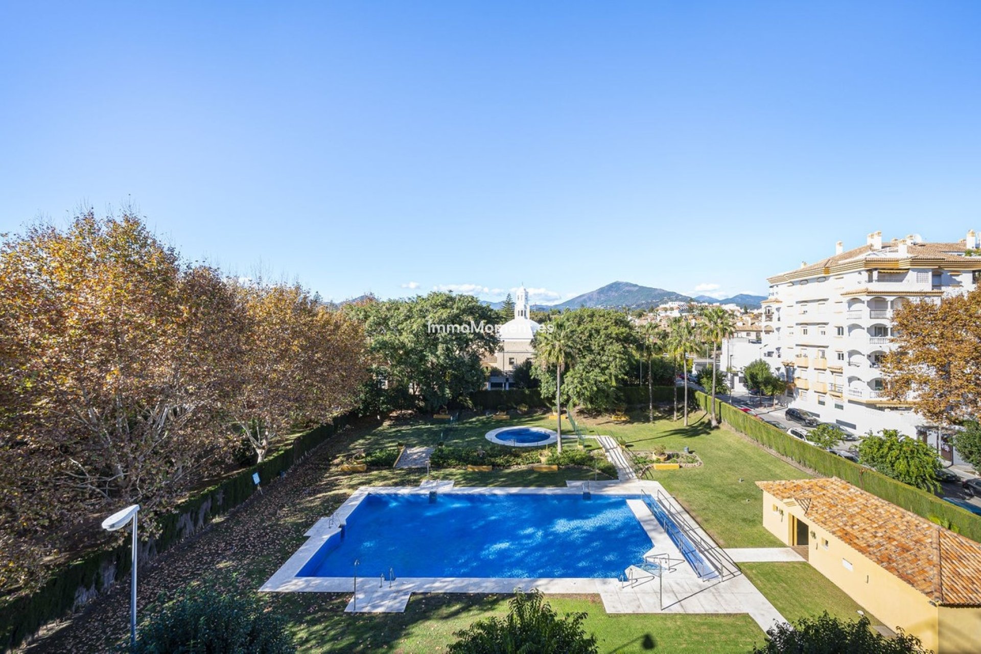 Bestaande woning - Appartement - Marbella - San Pedro de Alcántara