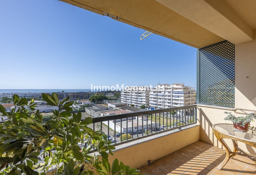 Bestaande woning - Appartement - Marbella - San Pedro de Alcántara