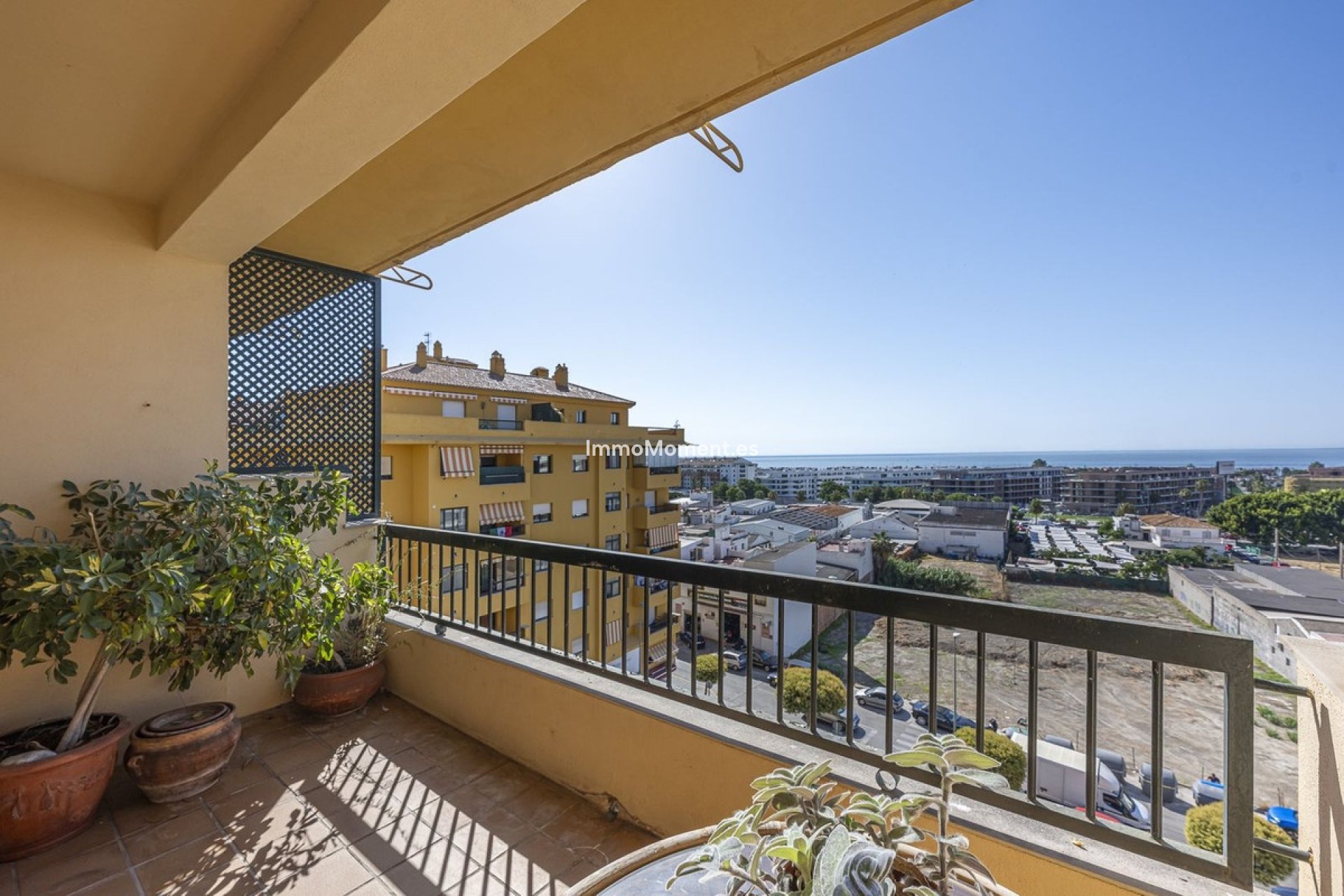 Bestaande woning - Appartement - Marbella - San Pedro de Alcántara