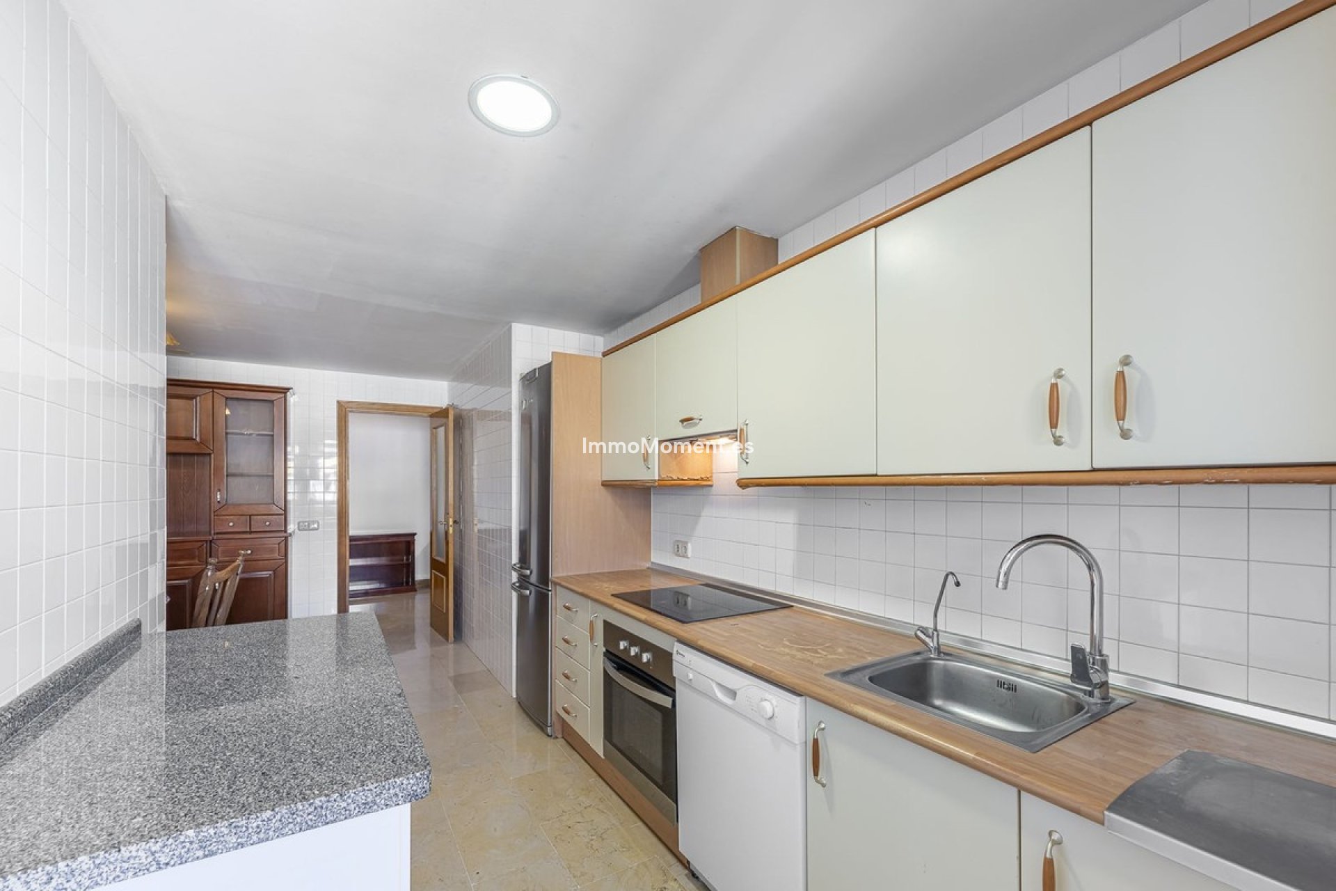 Bestaande woning - Appartement - Marbella - San Pedro de Alcántara