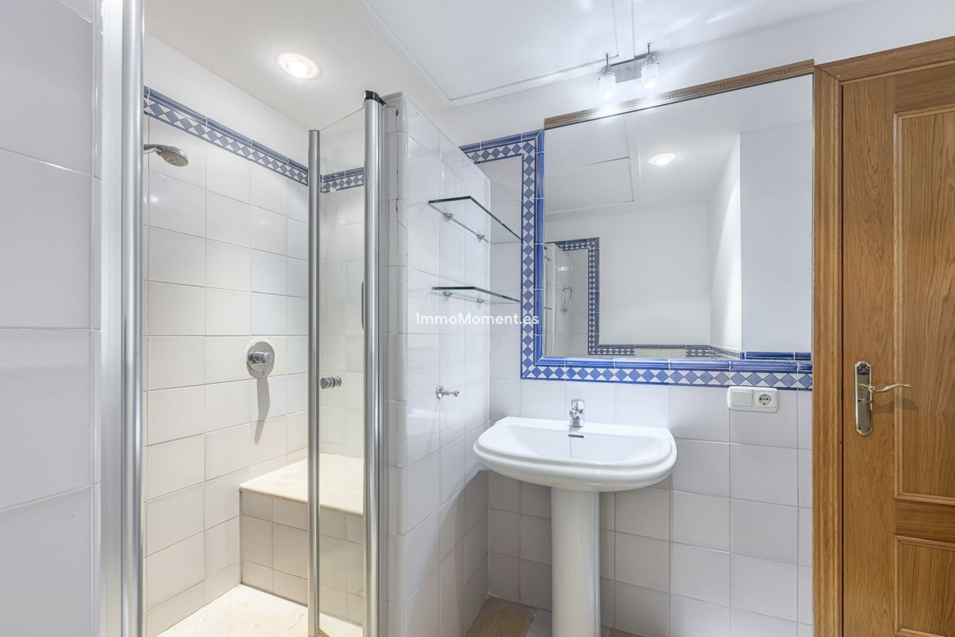Bestaande woning - Appartement - Marbella - San Pedro de Alcántara