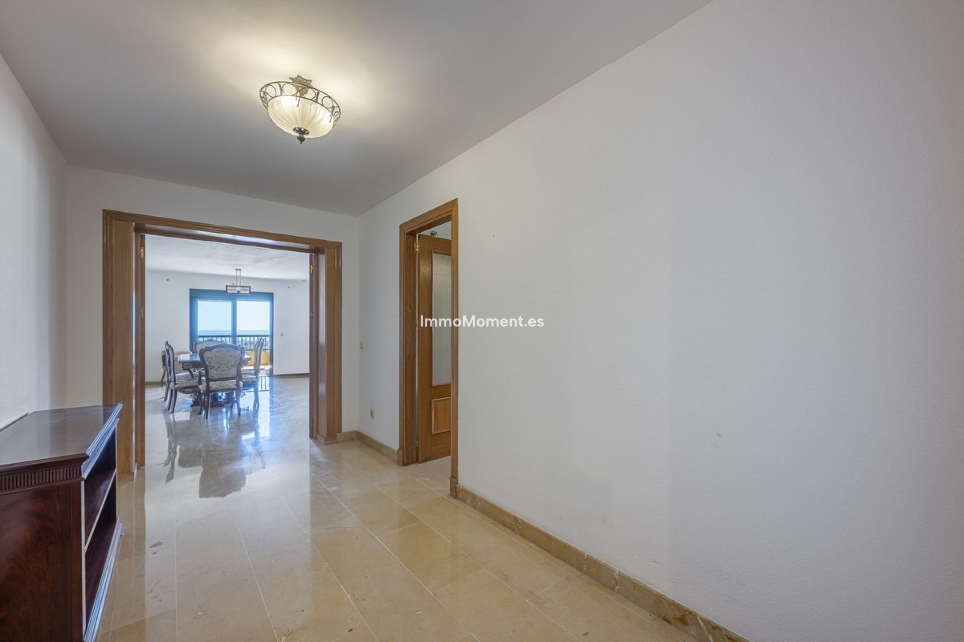 Bestaande woning - Appartement - Marbella - San Pedro de Alcántara