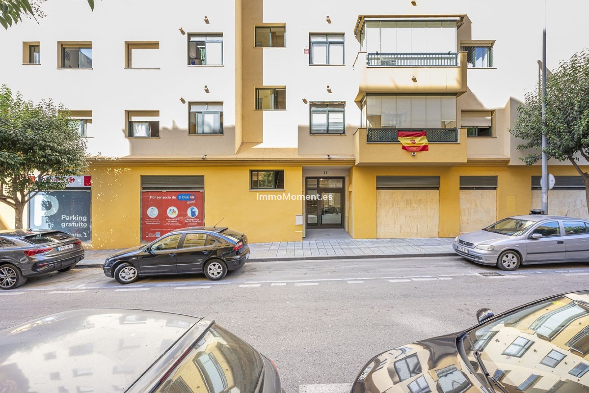 Bestaande woning - Appartement - Marbella - San Pedro de Alcántara