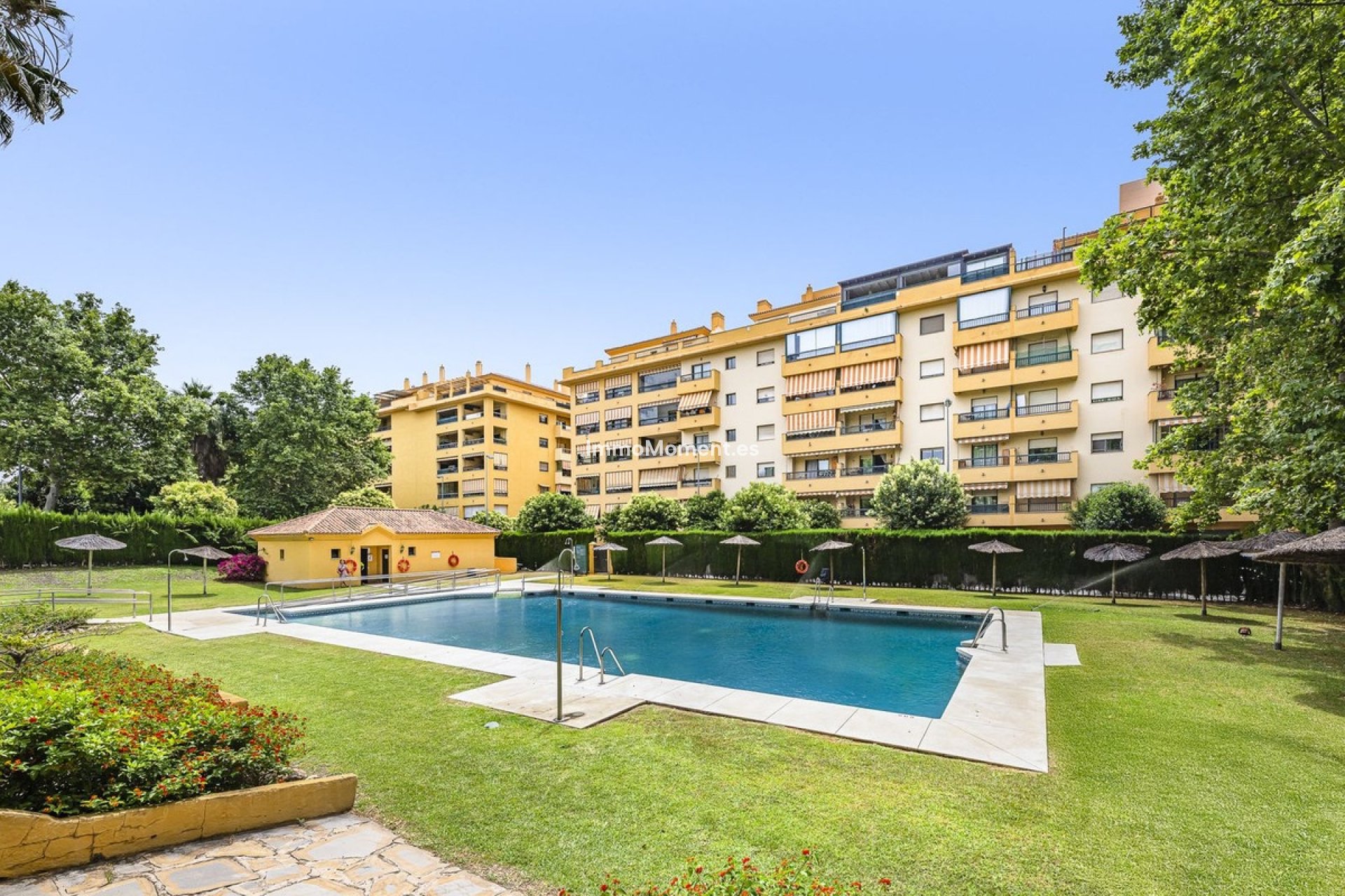 Bestaande woning - Appartement - Marbella - San Pedro de Alcántara