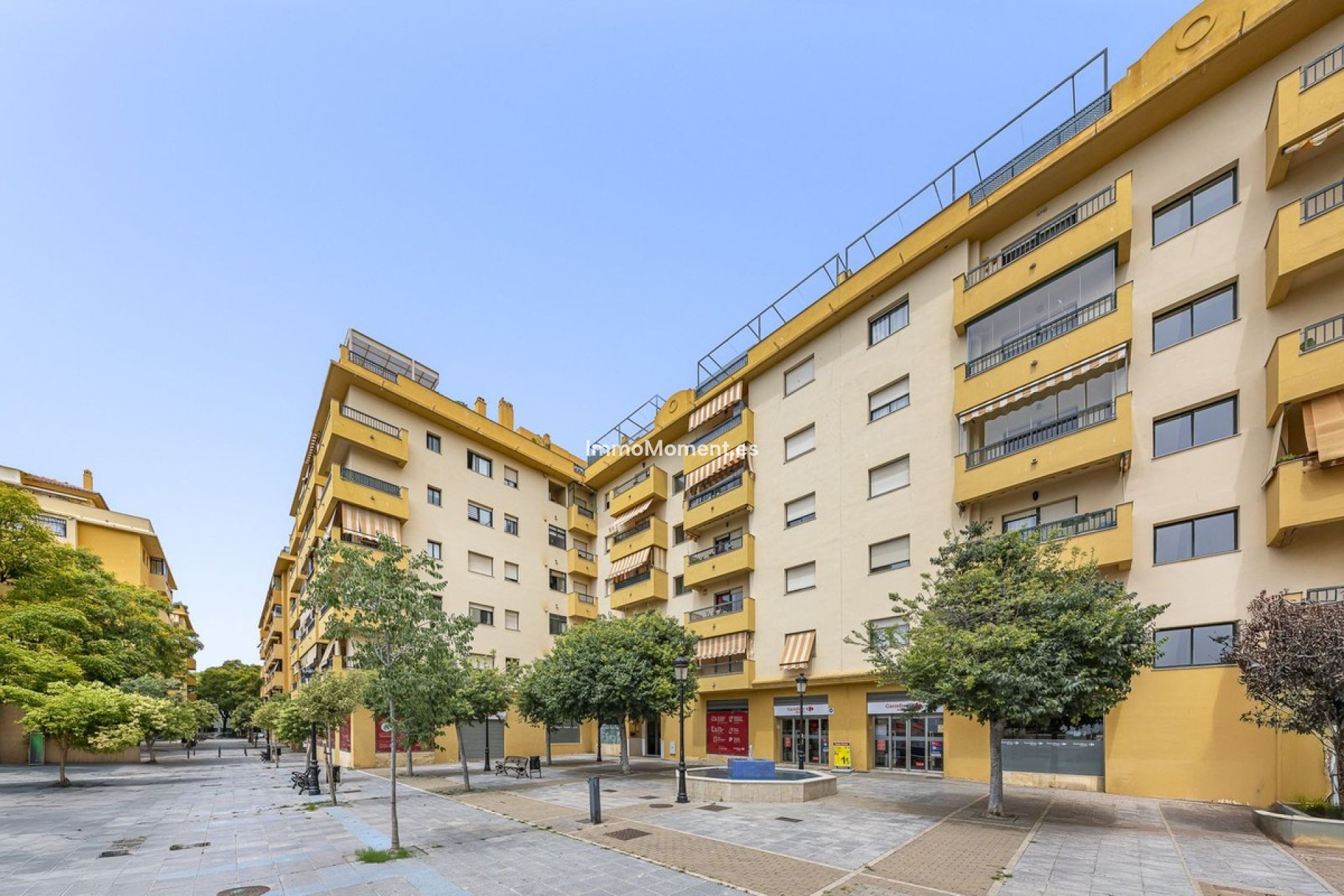 Bestaande woning - Appartement - Marbella - San Pedro de Alcántara
