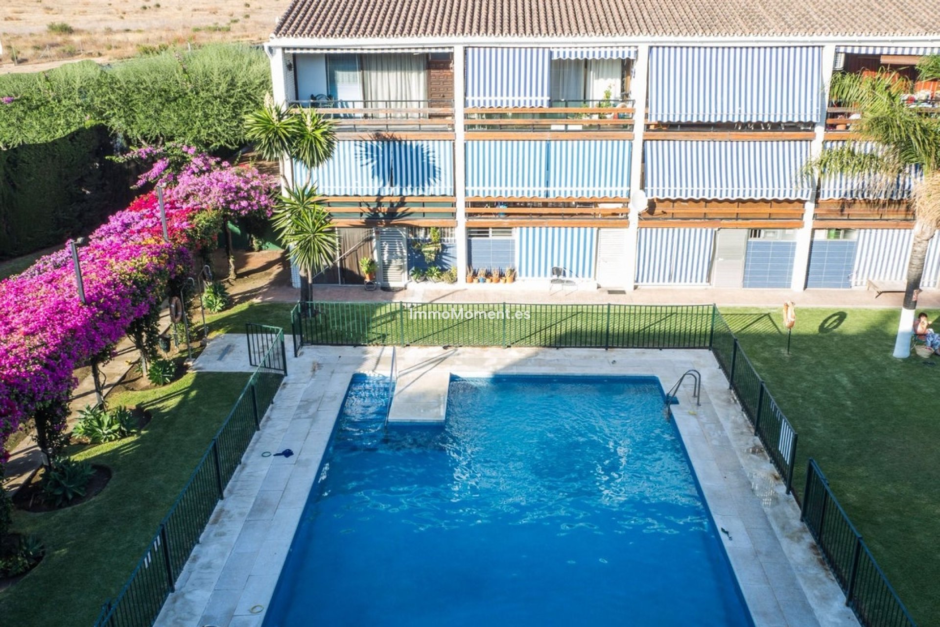 Bestaande woning - Appartement - Marbella - San Pedro de Alcántara