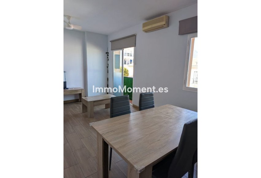 Bestaande woning - Appartement - Marbella - San Pedro de Alcántara