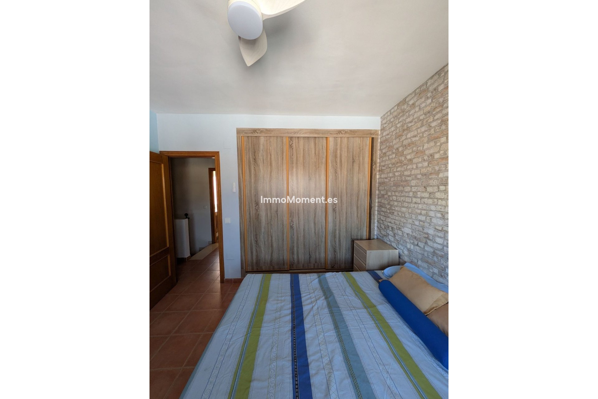 Bestaande woning - Appartement - Marbella - San Pedro de Alcántara