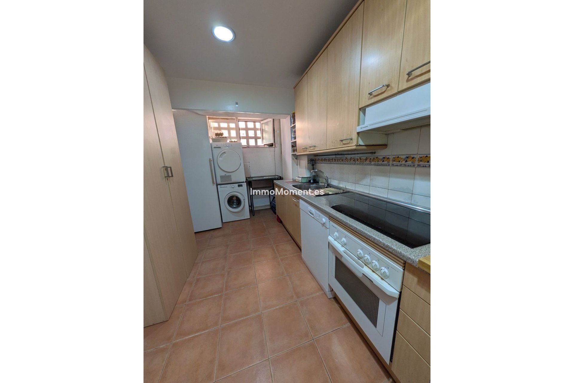 Bestaande woning - Appartement - Marbella - San Pedro de Alcántara