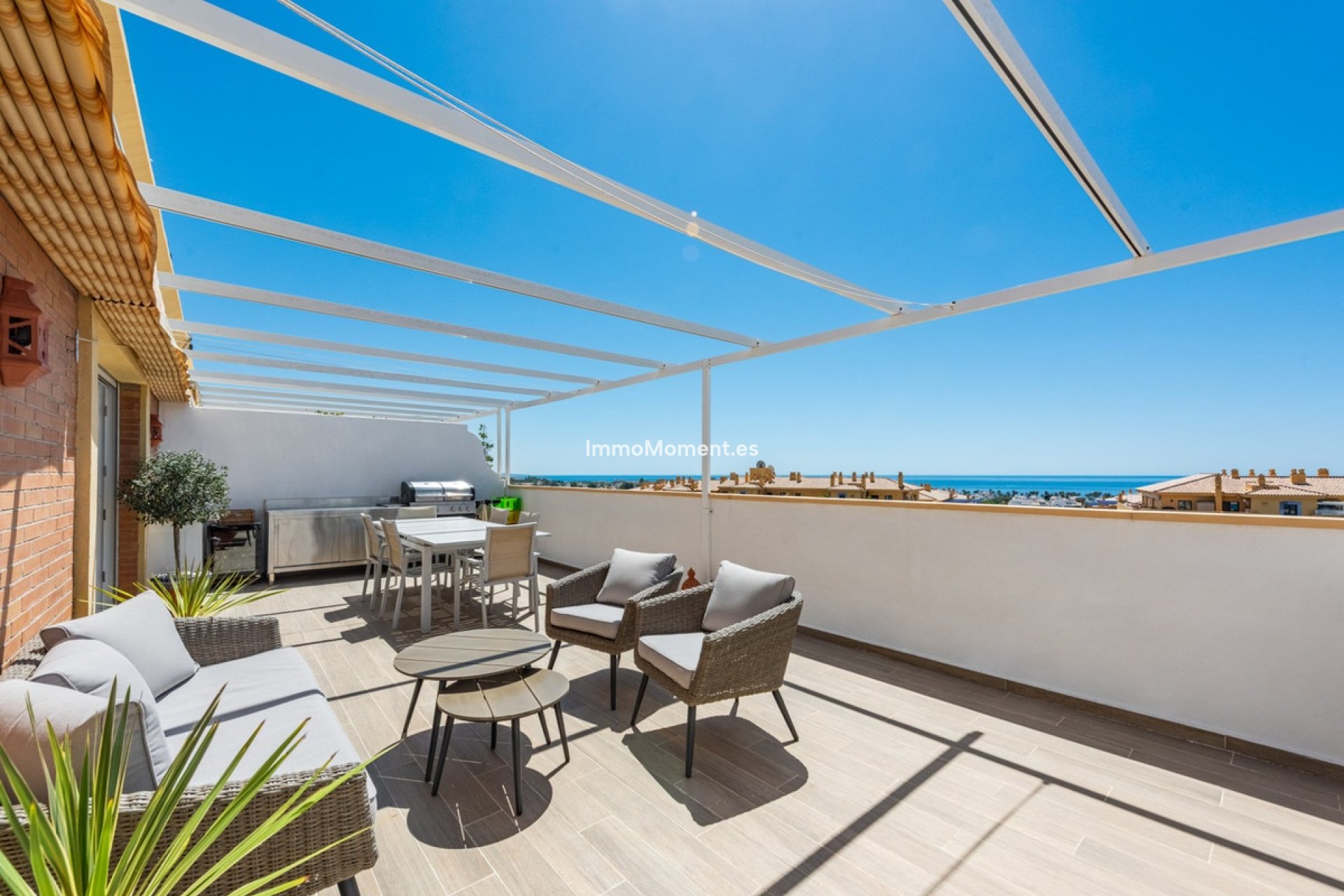 Bestaande woning - Appartement - Marbella - San Pedro de Alcántara