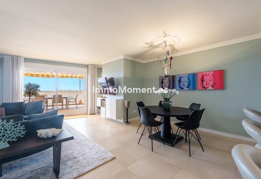 Bestaande woning - Appartement - Marbella - San Pedro de Alcántara