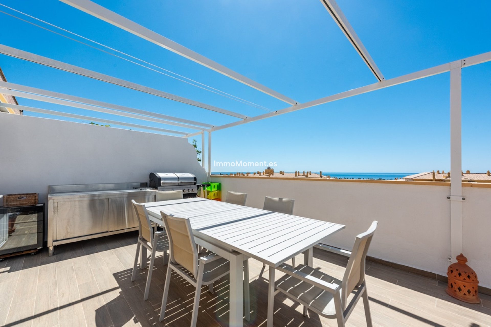 Bestaande woning - Appartement - Marbella - San Pedro de Alcántara
