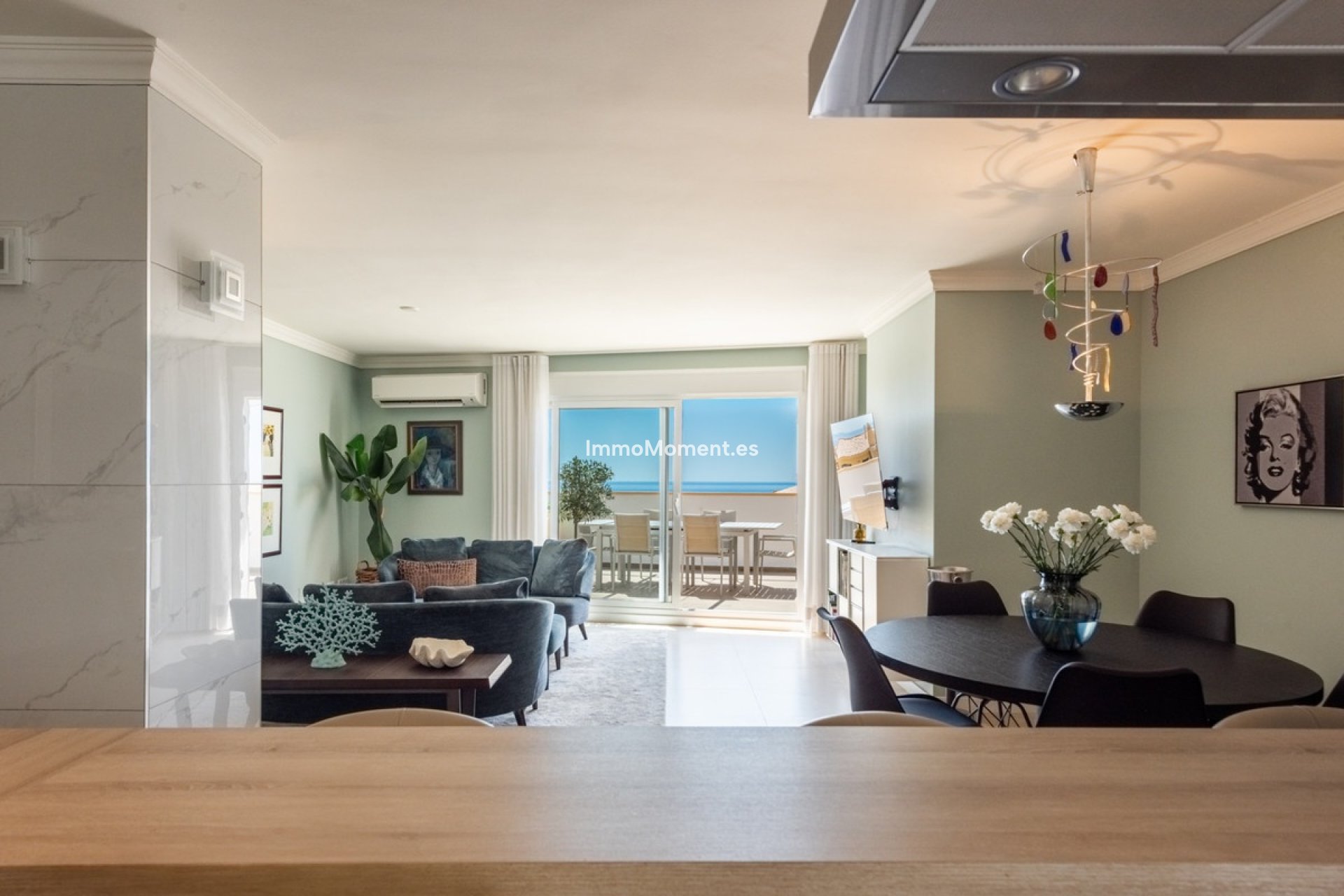 Bestaande woning - Appartement - Marbella - San Pedro de Alcántara