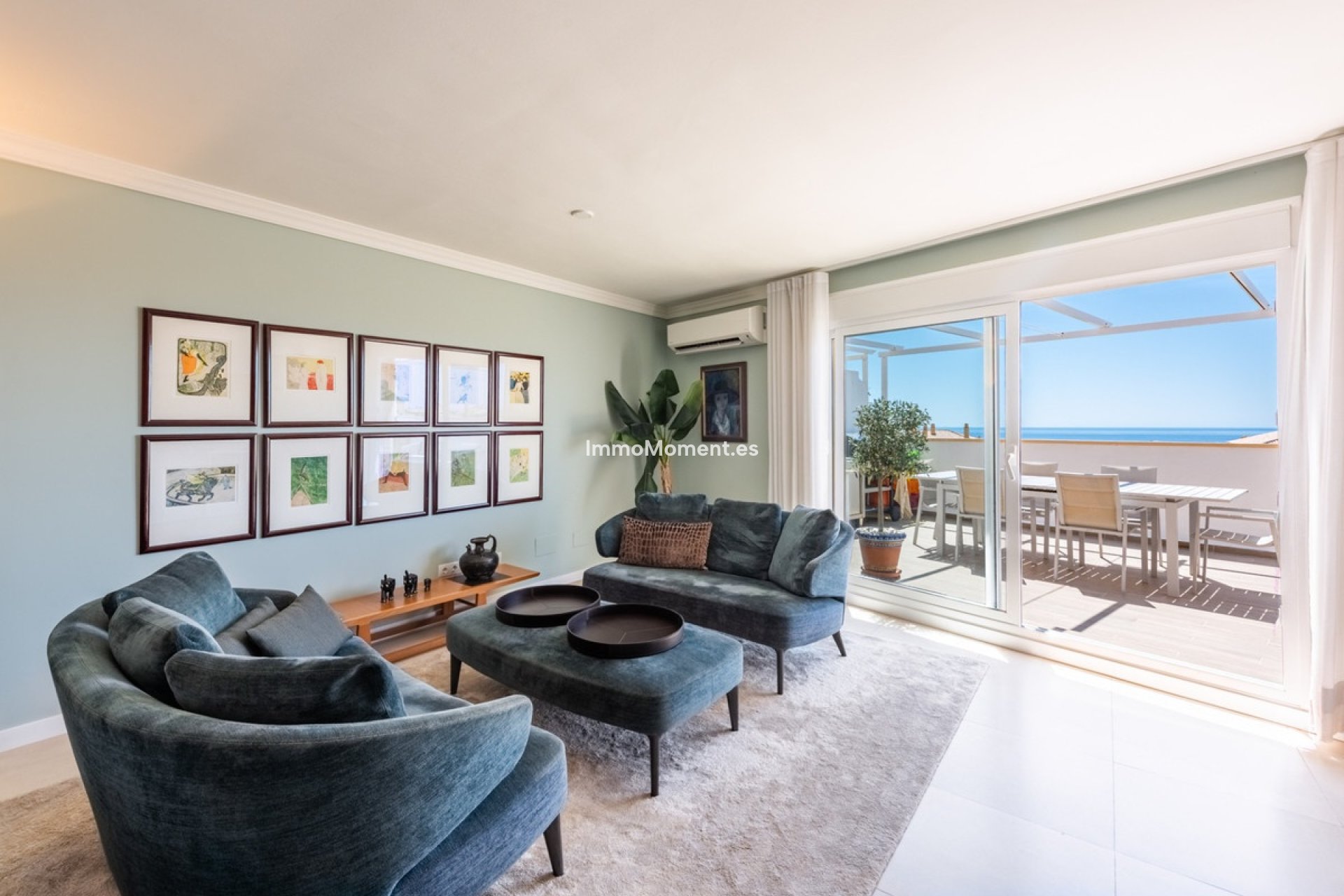 Bestaande woning - Appartement - Marbella - San Pedro de Alcántara