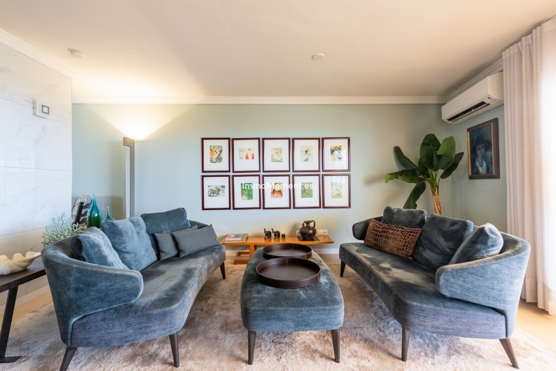 Bestaande woning - Appartement - Marbella - San Pedro de Alcántara