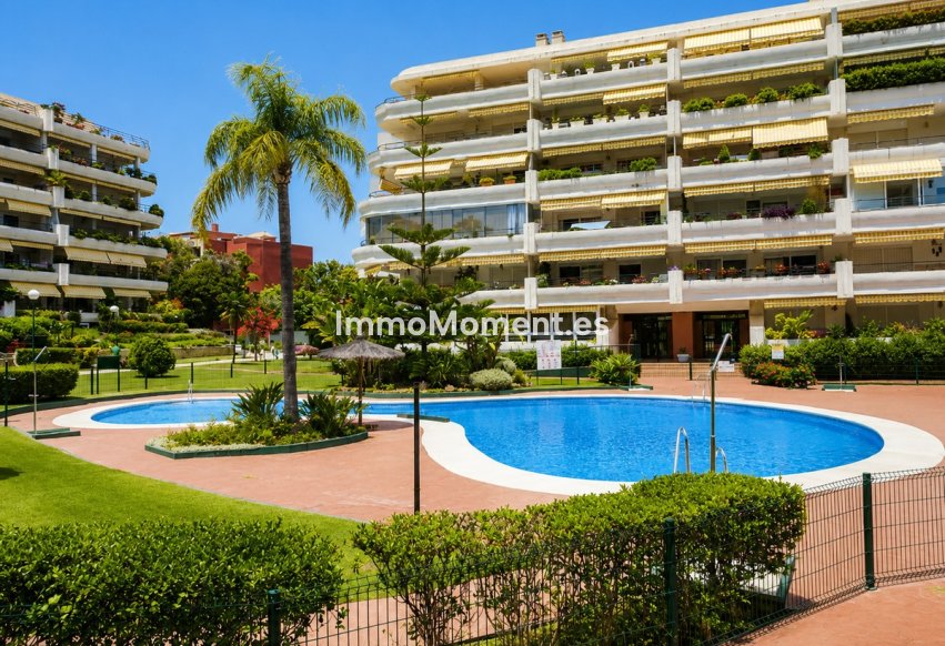 Bestaande woning - Appartement - Marbella - San Pedro de Alcántara