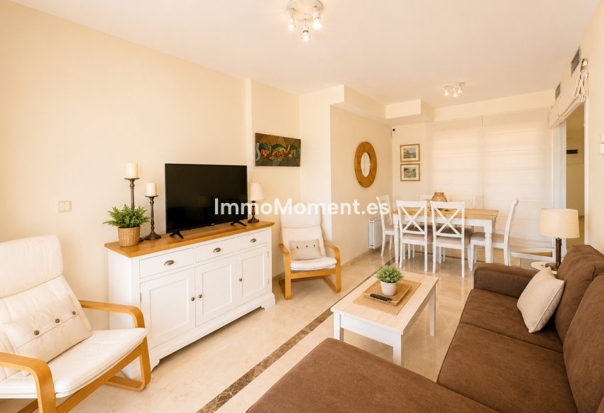 Bestaande woning - Appartement - Marbella - San Pedro de Alcántara