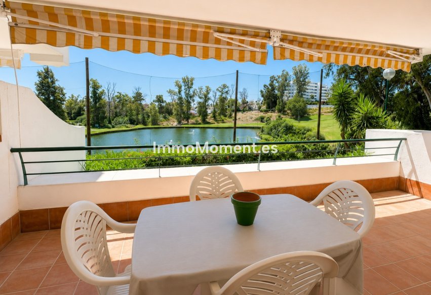 Bestaande woning - Appartement - Marbella - San Pedro de Alcántara