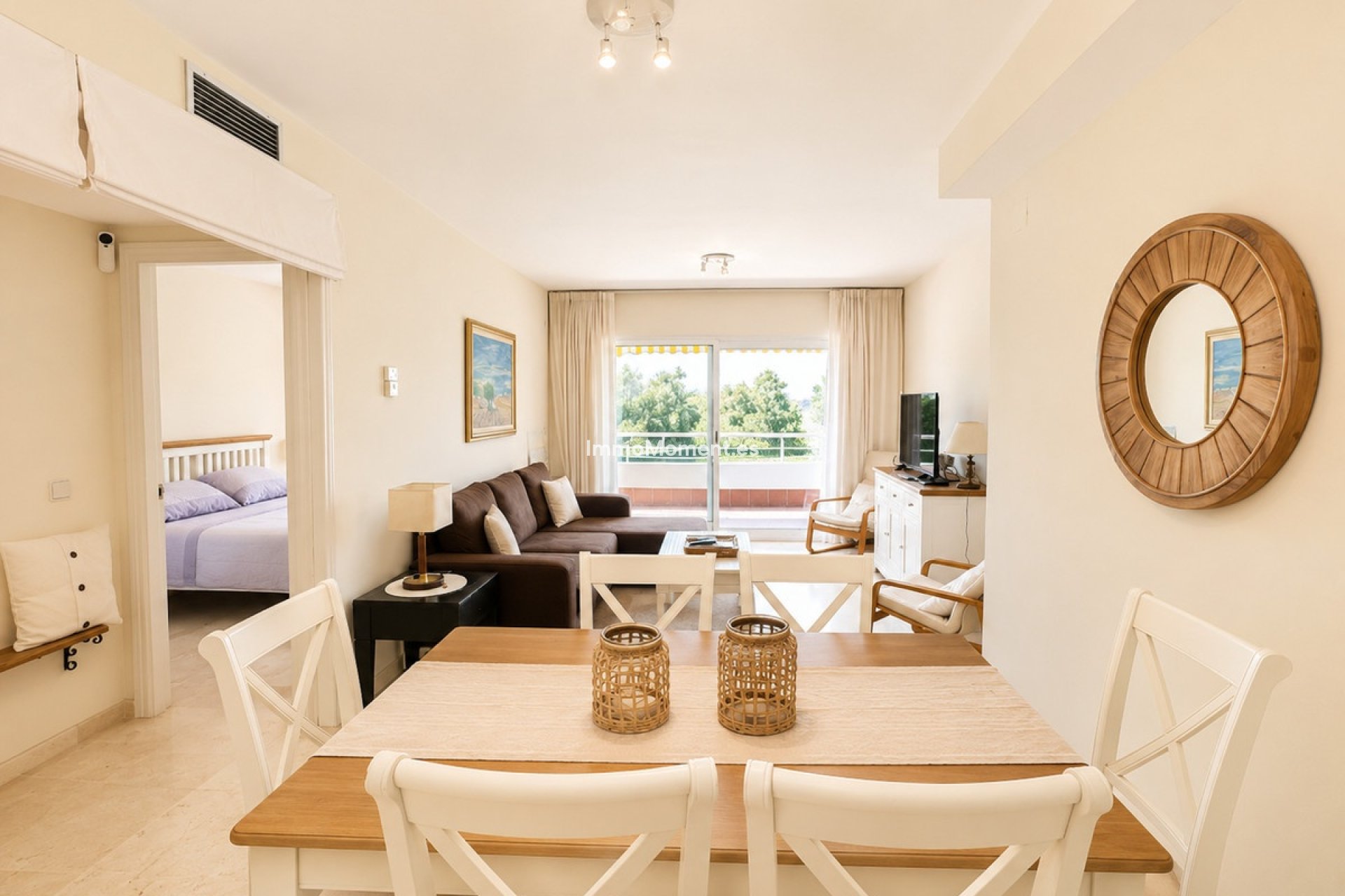 Bestaande woning - Appartement - Marbella - San Pedro de Alcántara