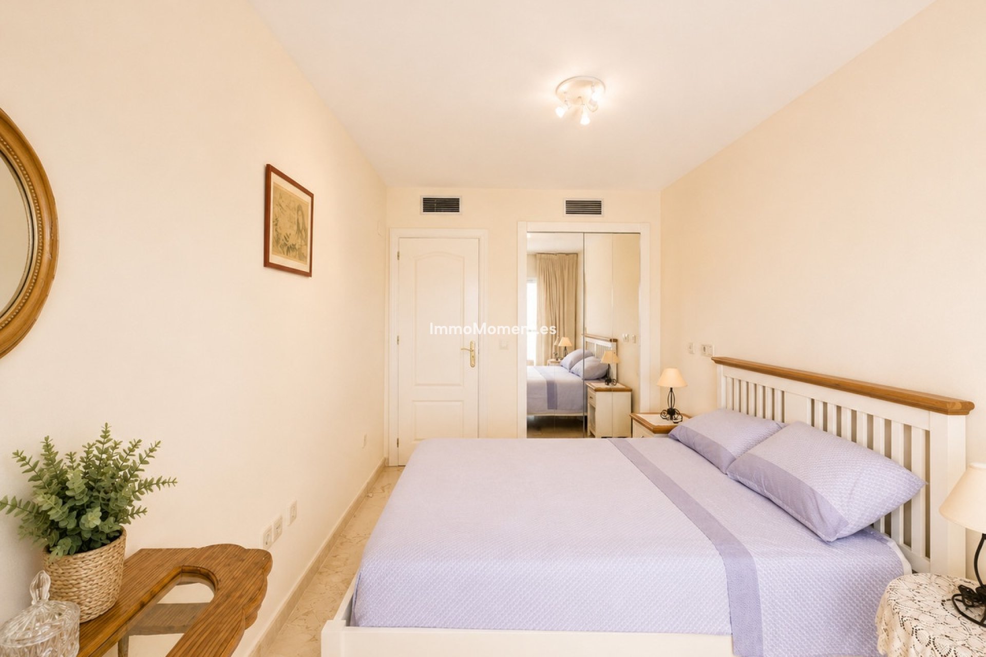 Bestaande woning - Appartement - Marbella - San Pedro de Alcántara