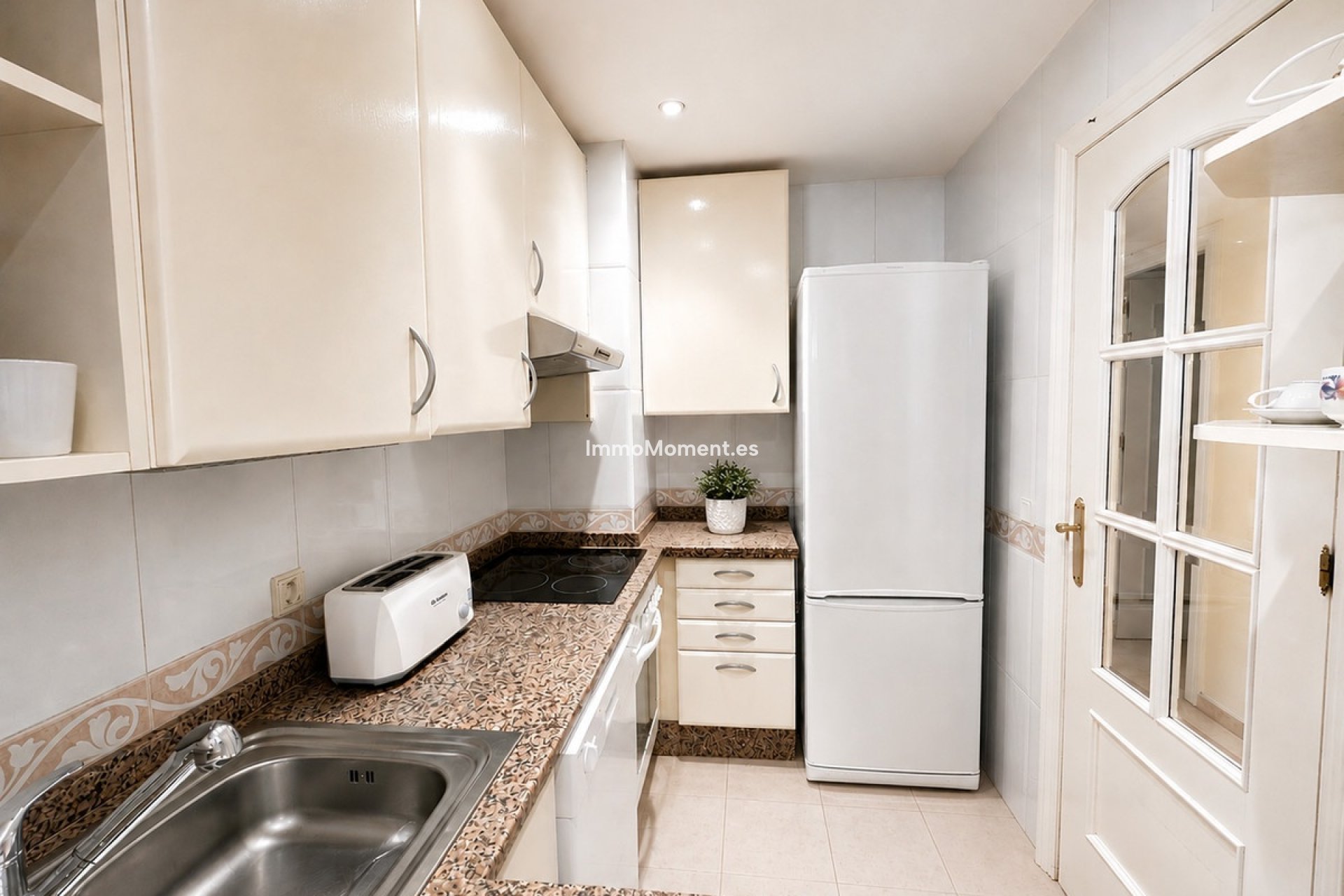 Bestaande woning - Appartement - Marbella - San Pedro de Alcántara