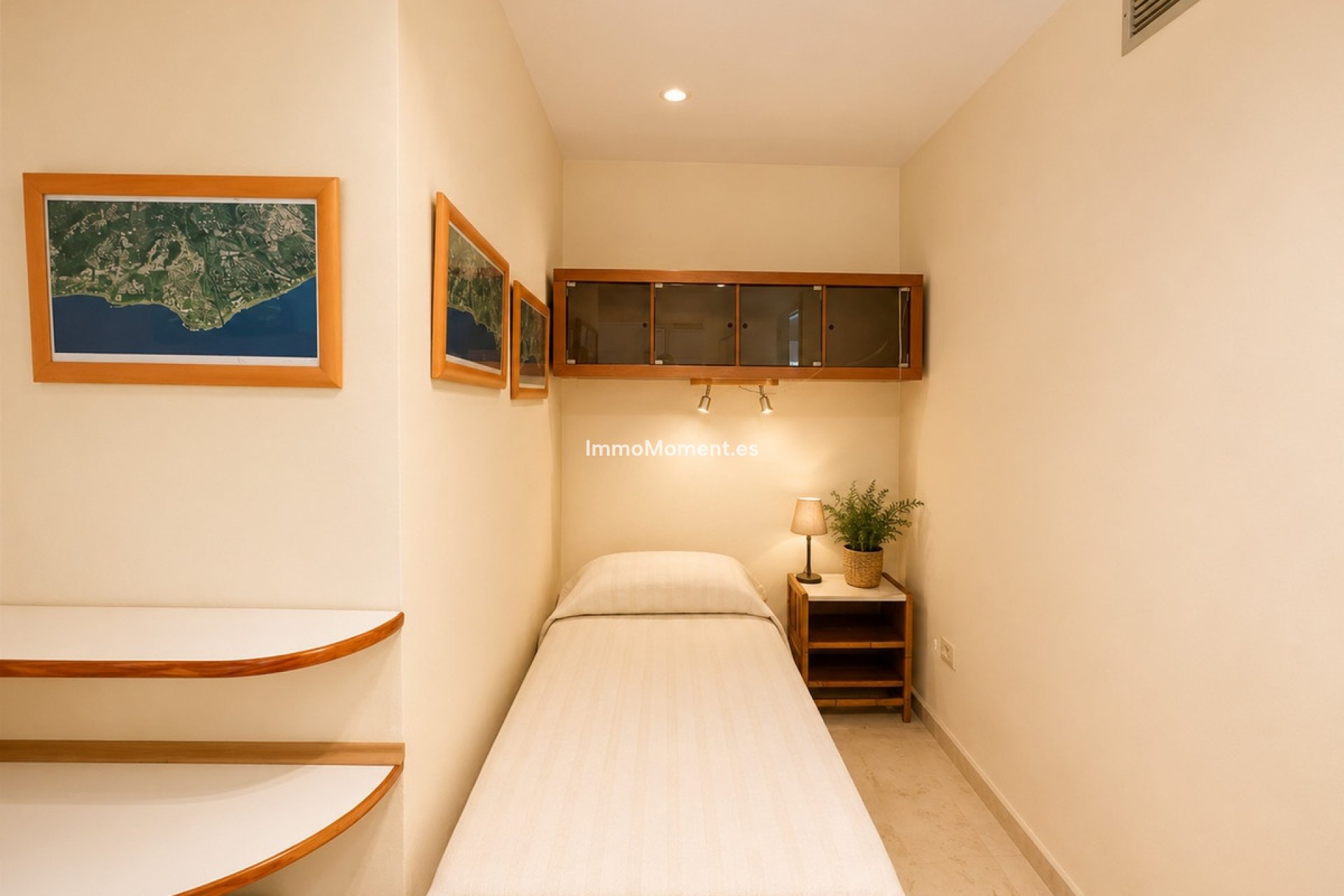 Bestaande woning - Appartement - Marbella - San Pedro de Alcántara