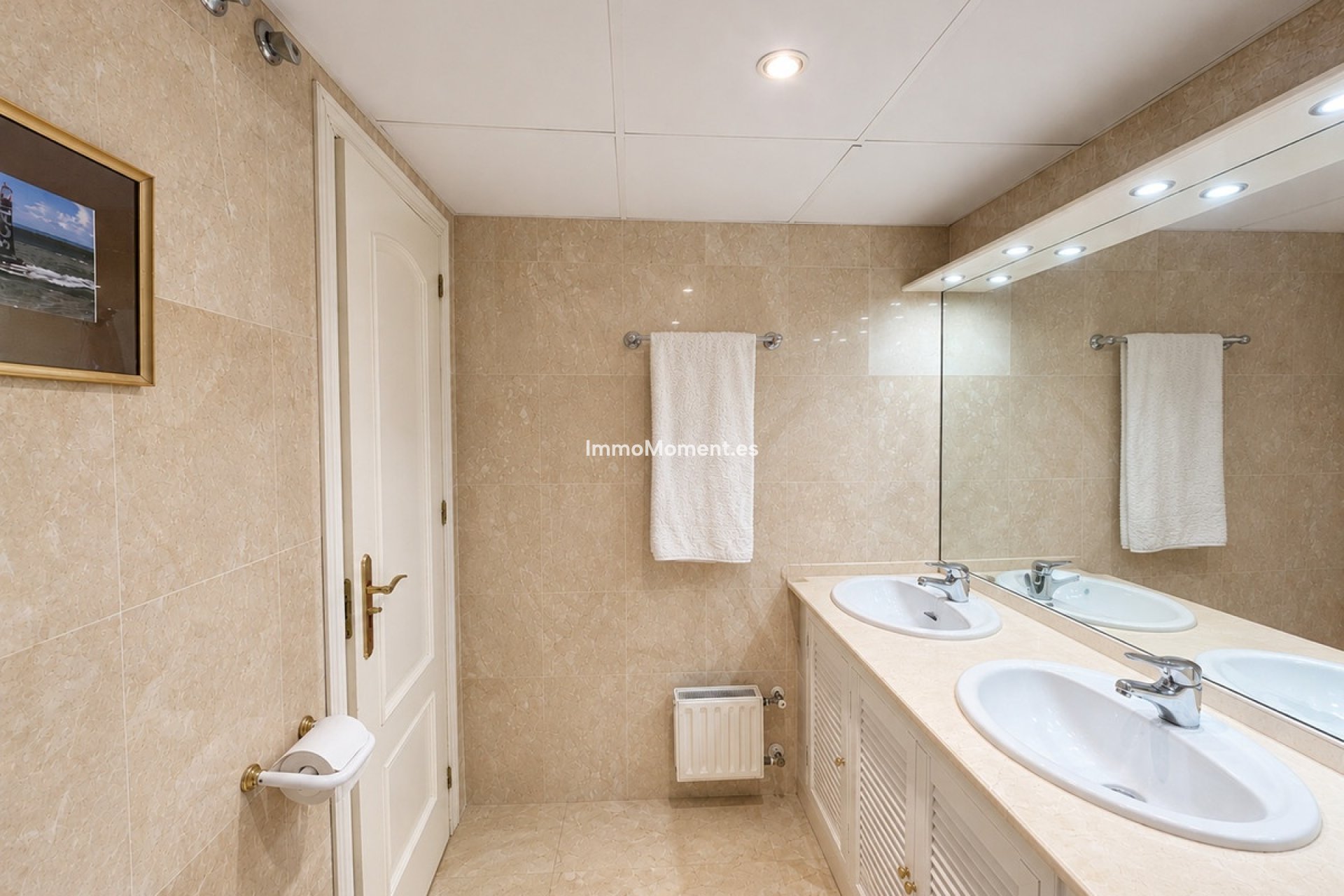 Bestaande woning - Appartement - Marbella - San Pedro de Alcántara