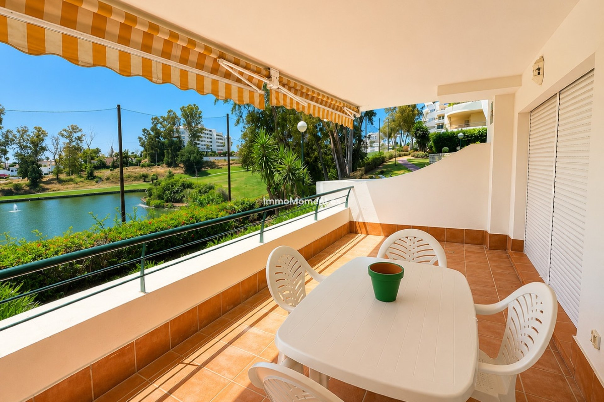 Bestaande woning - Appartement - Marbella - San Pedro de Alcántara