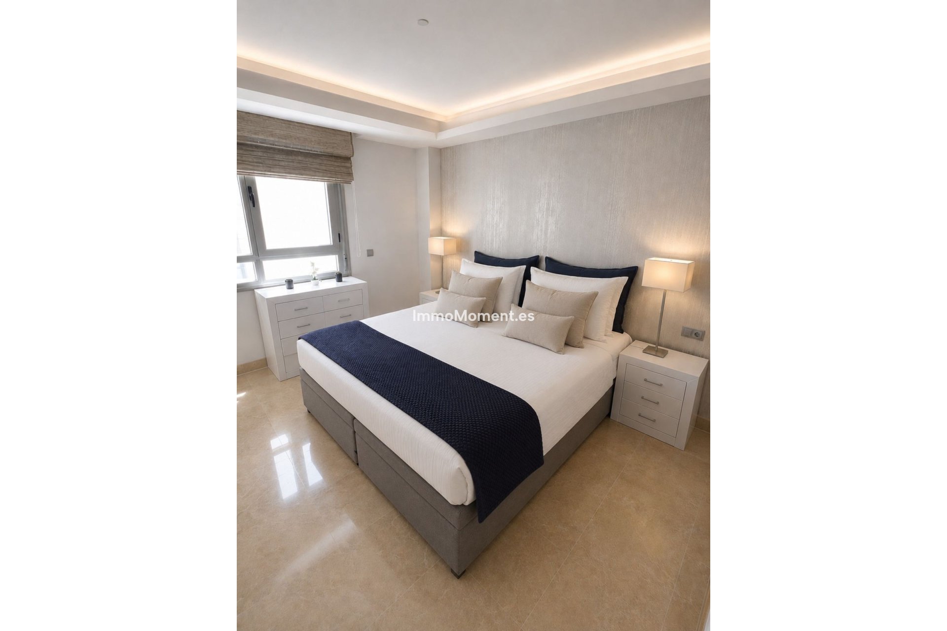 Bestaande woning - Appartement - Marbella - San Pedro de Alcántara
