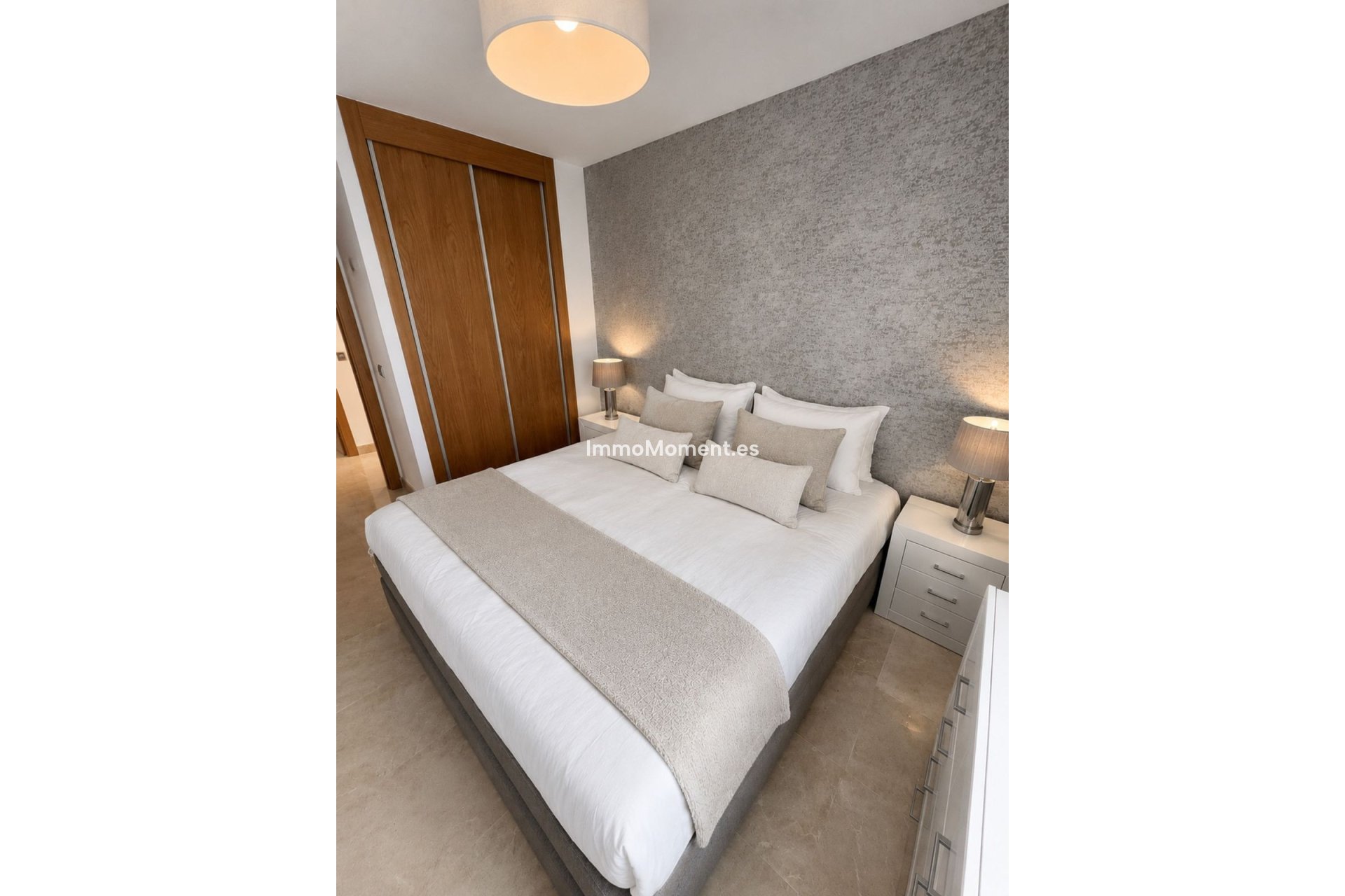 Bestaande woning - Appartement - Marbella - San Pedro de Alcántara