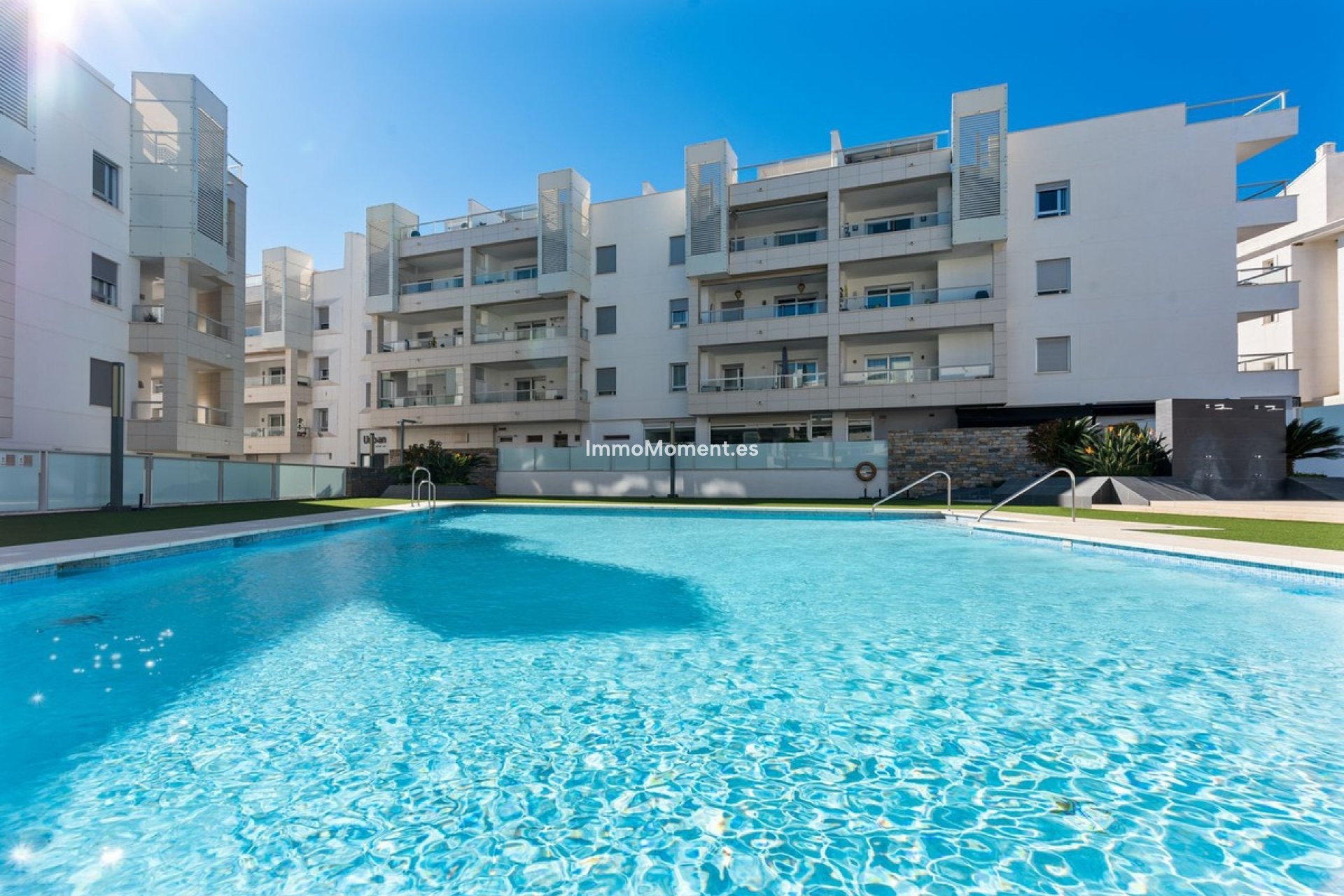 Bestaande woning - Appartement - Marbella - San Pedro de Alcántara