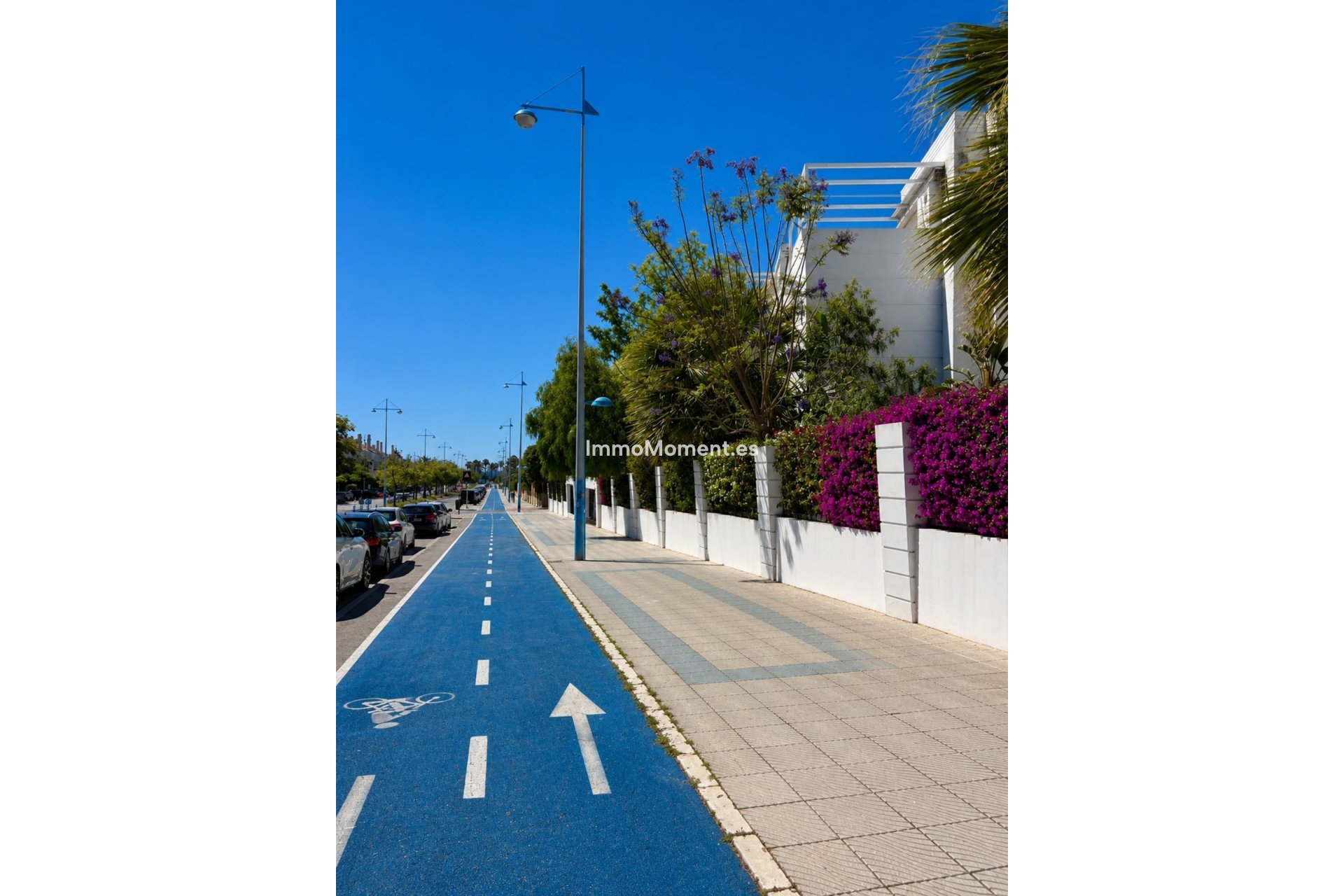 Bestaande woning - Appartement - Marbella - San Pedro de Alcántara