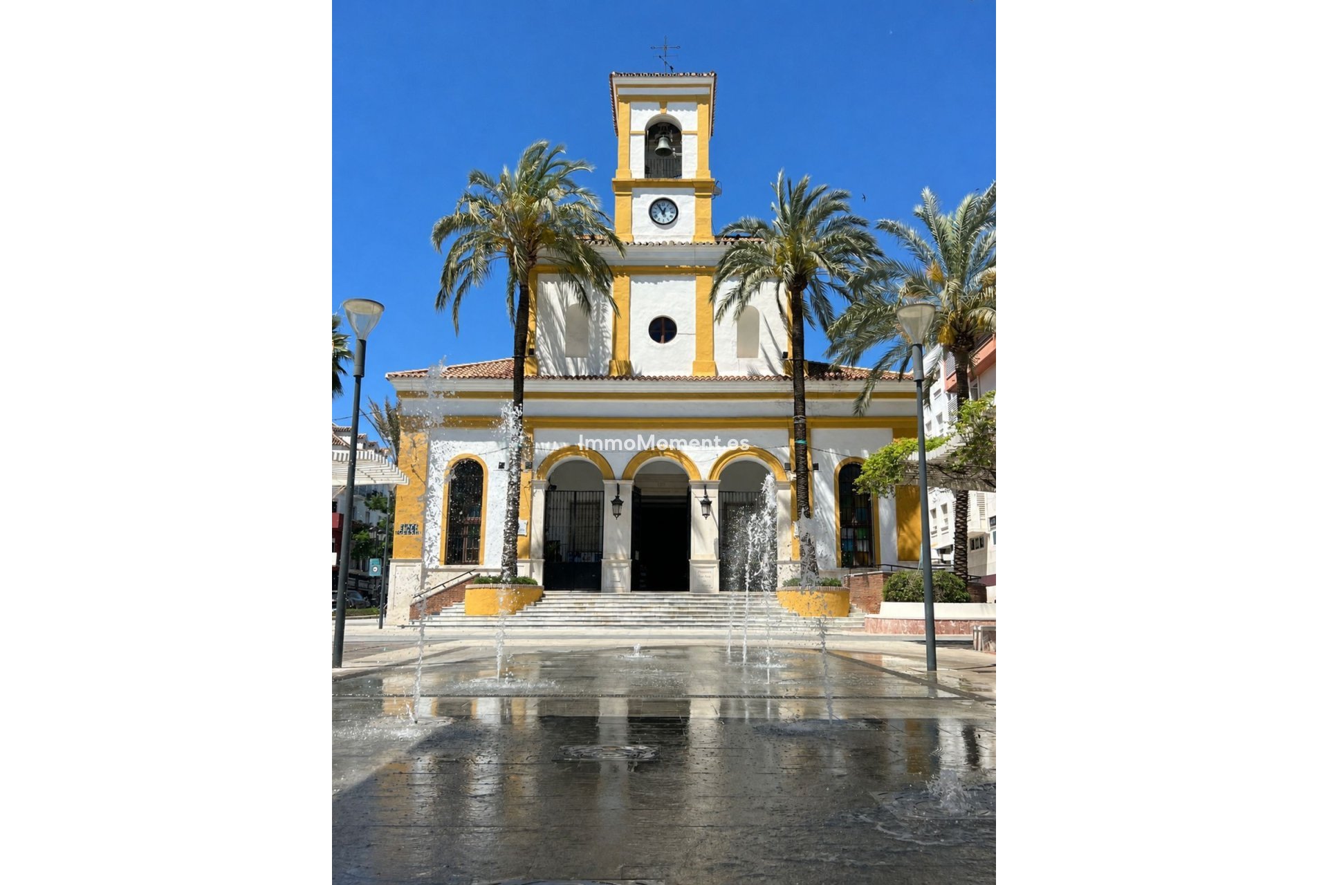 Bestaande woning - Appartement - Marbella - San Pedro de Alcántara