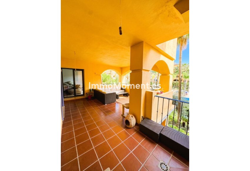 Bestaande woning - Appartement - Marbella - San Pedro de Alcántara