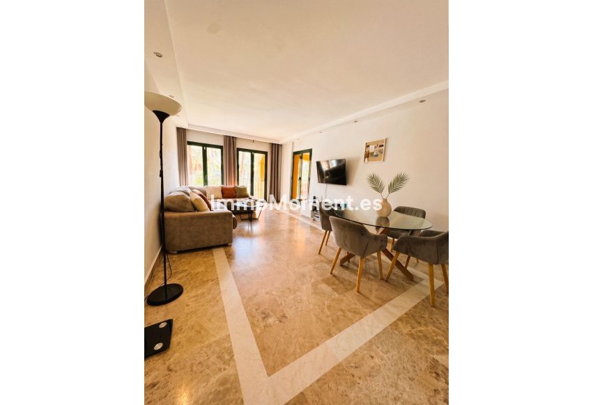Bestaande woning - Appartement - Marbella - San Pedro de Alcántara